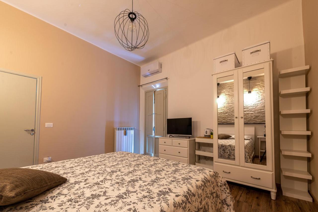 San Miniato - Terrazza Panoramica In Centro Storico Apartman Kültér fotó